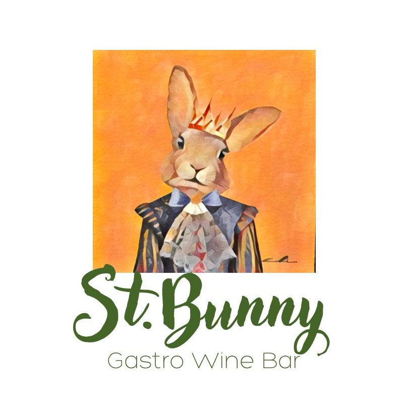 St.Bunny Wine and Kitchen