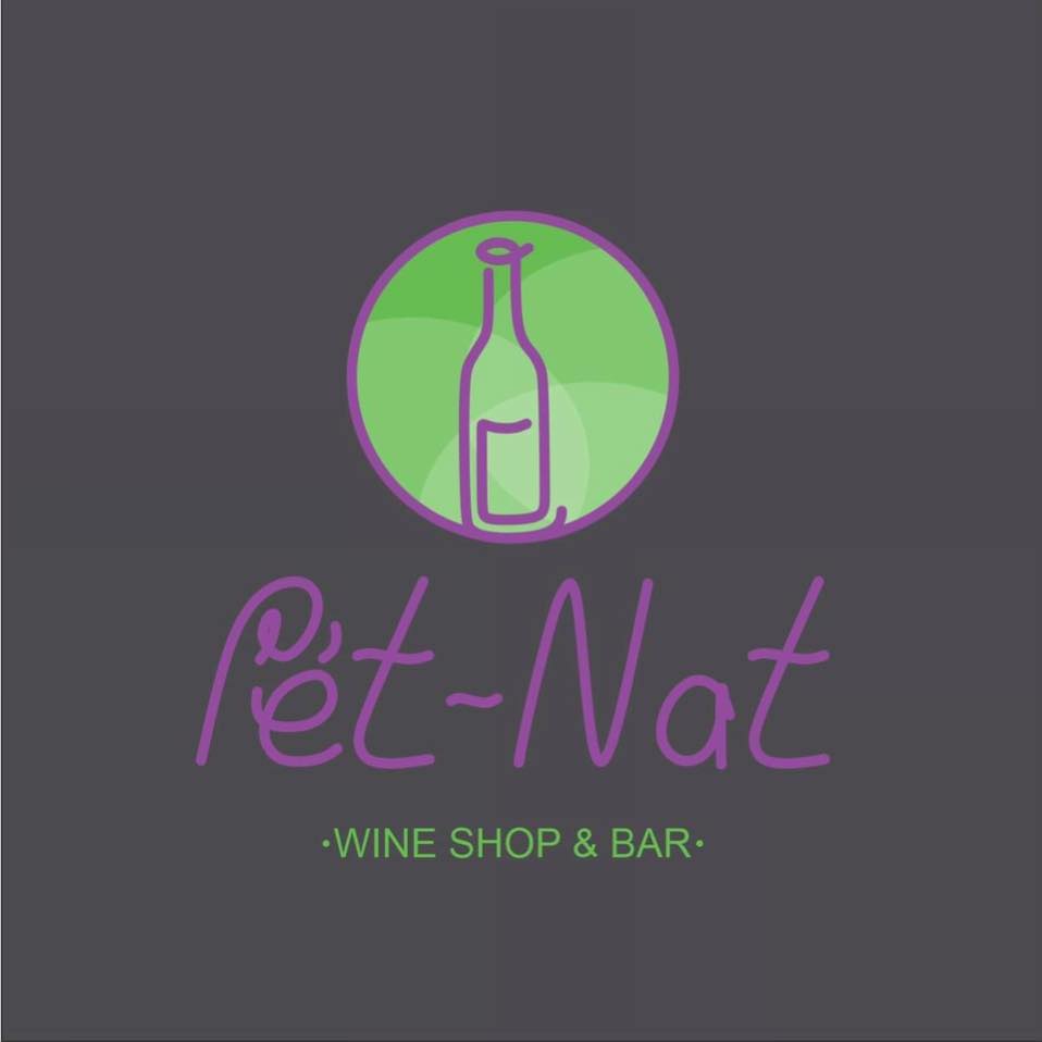 Petnat wine shop